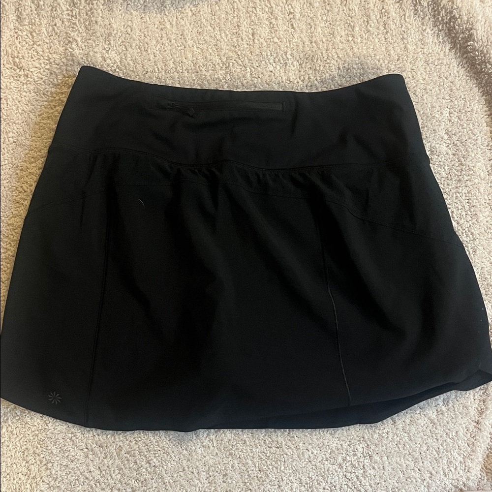 Athleta Run With It Skort - image 3